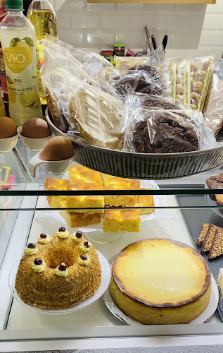 Opinii despre Café Oeders în Frankfurt am Main - Gastronomie und Hotellerie