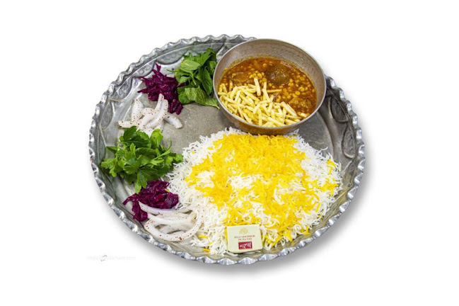 Opinii despre Sara Persisches Restaurant în Bremen - Gastronomie und Hotellerie