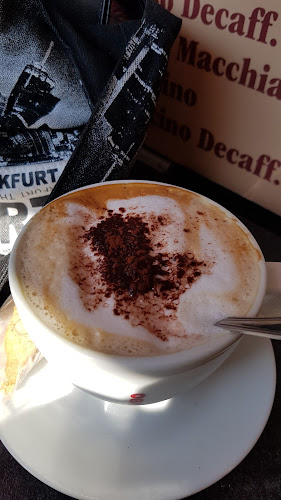 Markthaus am Wilhelmsplatz - Offenbach am Main