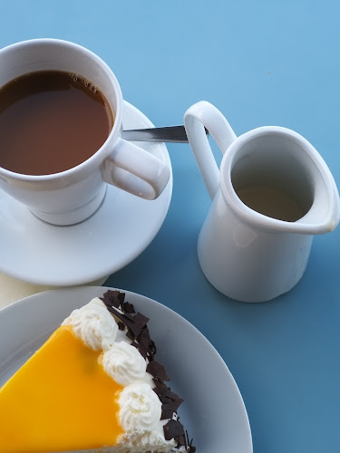 Cafe Backbord - Kiel - Gastronomie und Hotellerie