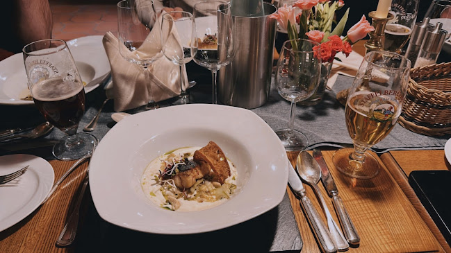 Opinii despre Restaurant Kräutergarten în Coburg - Gastronomie und Hotellerie