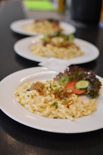 Ratskeller Café - Gastronomie und Hotellerie