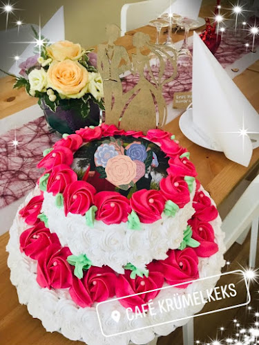 Comentarii opinii despre Café Krümelkeks