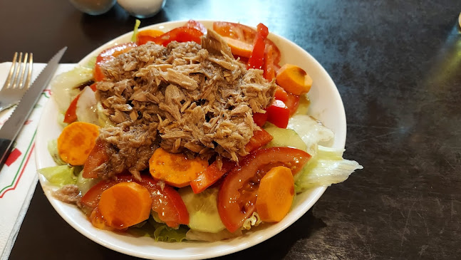 Pizzeria Italia Deggendorf - Deggendorf