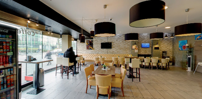 Bäckerei Adria 🍞 - Gastronomie und Hotellerie