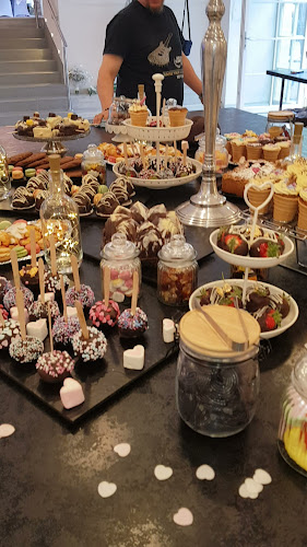 Opinii despre Le Croissant în Halle (Saale) - Gastronomie und Hotellerie