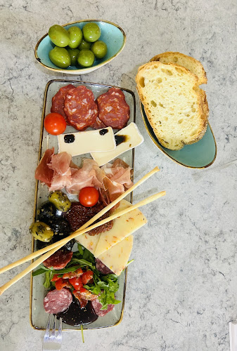 Pizzeria Paradiso - Lampertheim