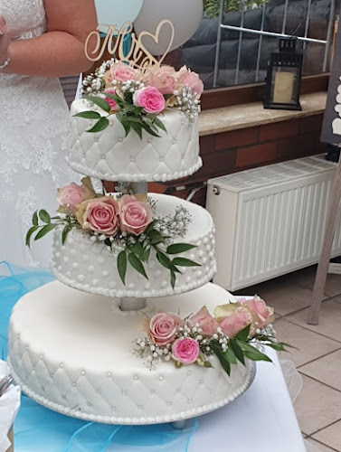 Matthias + Andreas Schröter GbR Bäckerei/Konditorei - Potsdam