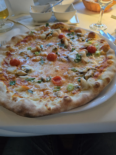 Ristorante-Pizzeria Luce - Gastronomie und Hotellerie