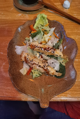 Comentarii opinii despre Mr. Bi