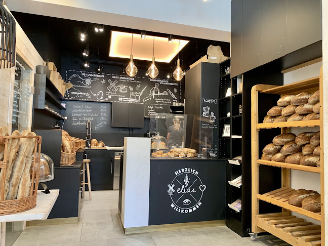 Brotbäckerei Elias Boulanger - Dresden