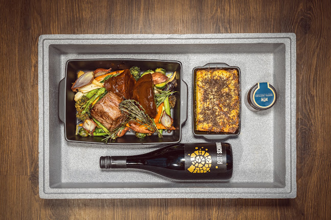 Comentarii opinii despre Restaurant Moritz