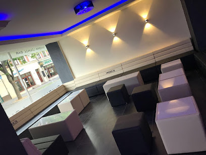 Smokkin Lounge Bernburg