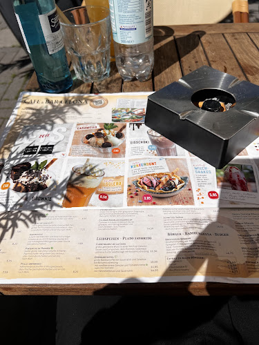 Opinii despre Cafe & Bar Celona Münster în Münster - Gastronomie und Hotellerie