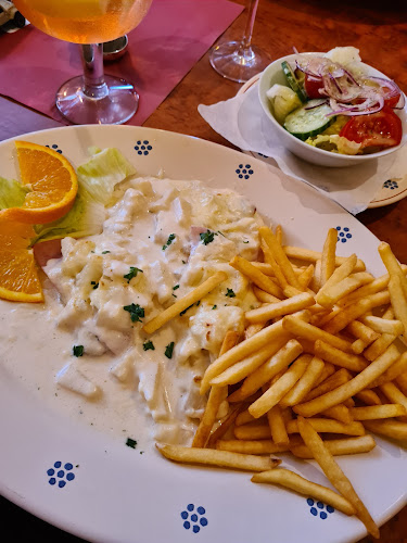 Comentarii opinii despre Pizzeria San Marco