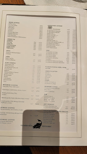 Opinii despre Fischereihafen Restaurant & Fischereihafen Lloyd’s în Cuxhaven - Gastronomie und Hotellerie