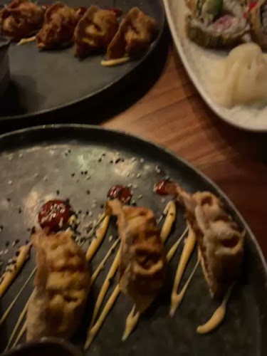 Comentarii opinii despre Face Sushi Restaurant & Bar