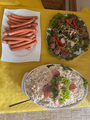 Vibe Pizzeria Berlin - Berlin