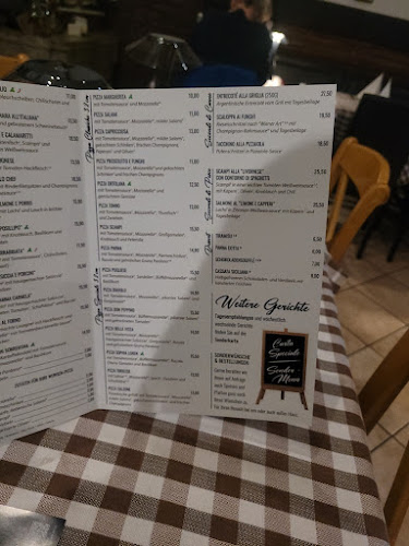 Trattoria da Ciro