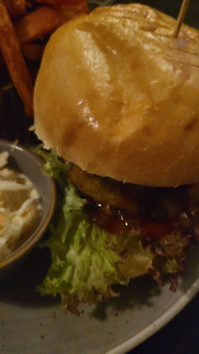 Opinii despre Gin & Jagger în Essen - Gastronomie und Hotellerie