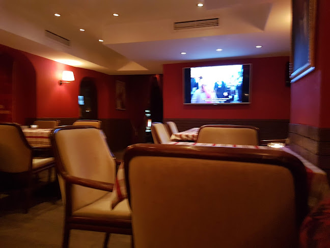 KGB Bar & Restaurant