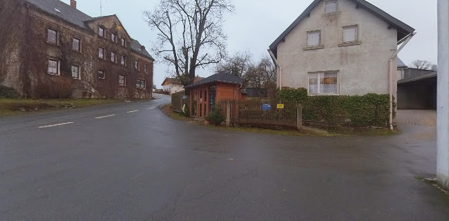 Bäckerei Bayreuther
