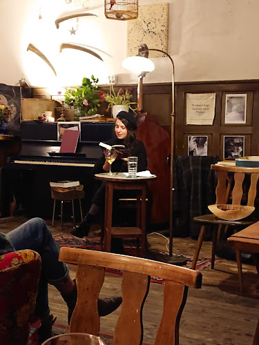 Galerie am Stephansberg - Gastronomie und Hotellerie