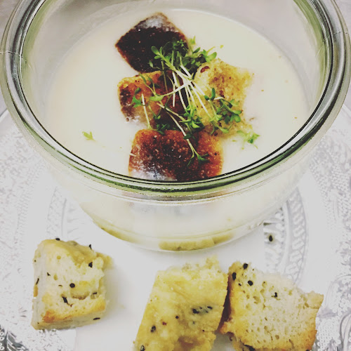 Opinii despre Das Milchhäuschen în Bochum - Gastronomie und Hotellerie