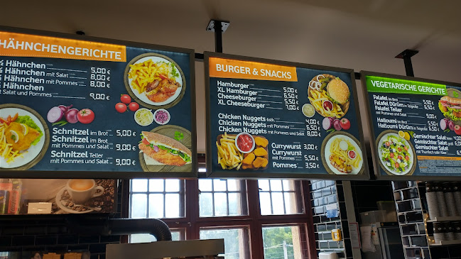 Metropol Cafe & Bistro - Gastronomie und Hotellerie