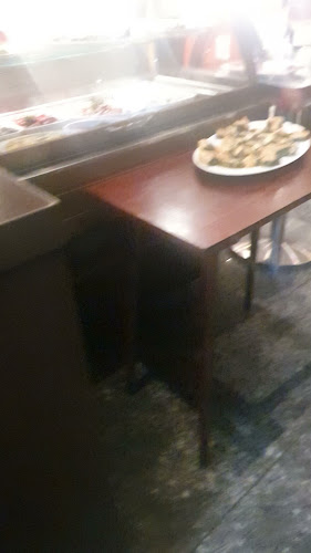 Opinii despre Osteria No. 5 în Bocholt - Gastronomie und Hotellerie