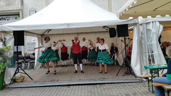 "Gaggianer" - Bingen am Rhein