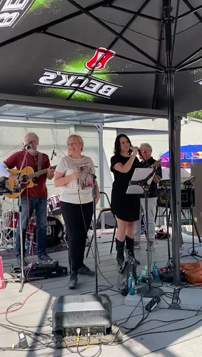 Opinii despre Sax Tonfabrik Biergarten în Aalen - Gastronomie und Hotellerie