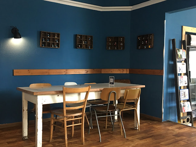 Fräulein Möhls - Rendsburg