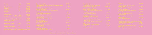 Robinson's Bar - a New York Bar