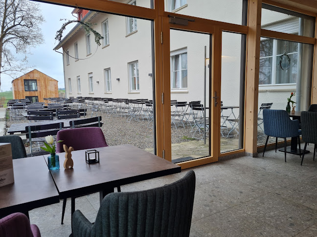 Opinii despre Restaurant Verde în Wangen im Allgäu - Gastronomie und Hotellerie
