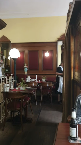 Opinii despre Tante Emma Café în Recklinghausen - Gastronomie und Hotellerie