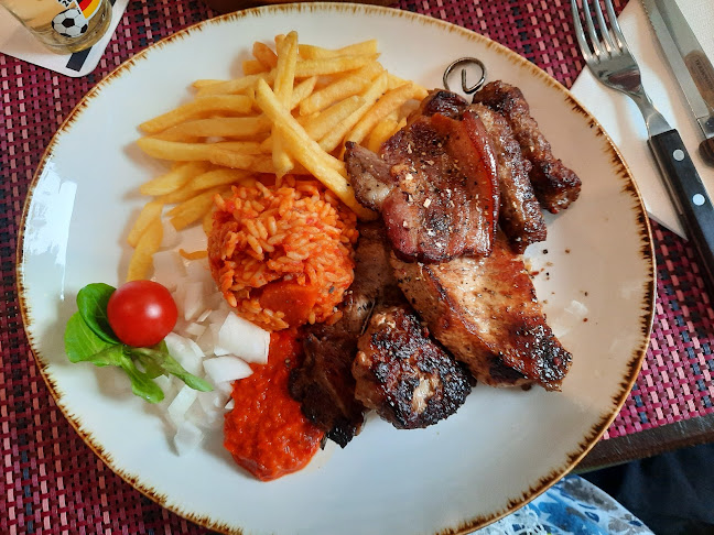 Comentarii opinii despre Restaurant Bürgerhof