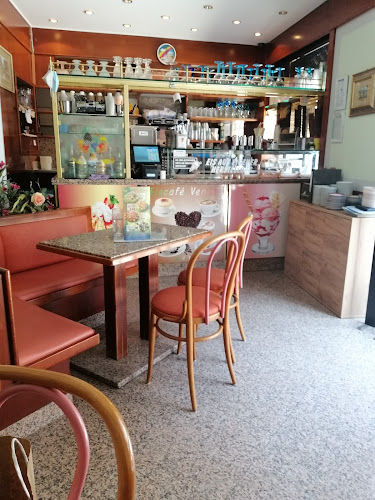 Opinii despre Eisdiele Venezia în Hann. Münden - Gastronomie und Hotellerie