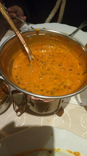 Indian Palace Koblenz - Koblenz