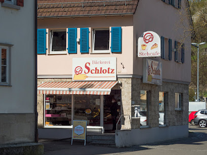 Bäckerei Schlotz