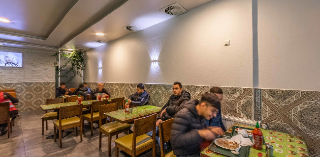 Paradies Grill Pforzheim - Gastronomie und Hotellerie