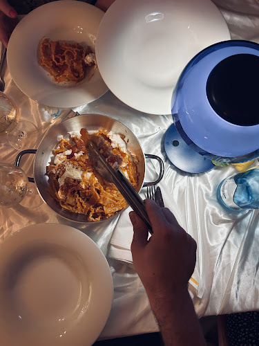 Opinii despre Tuffo. catering + dining în Heilbronn - Gastronomie und Hotellerie