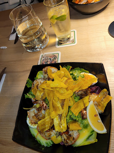 Opinii despre Loichinger Eck în Dingolfing - Gastronomie und Hotellerie