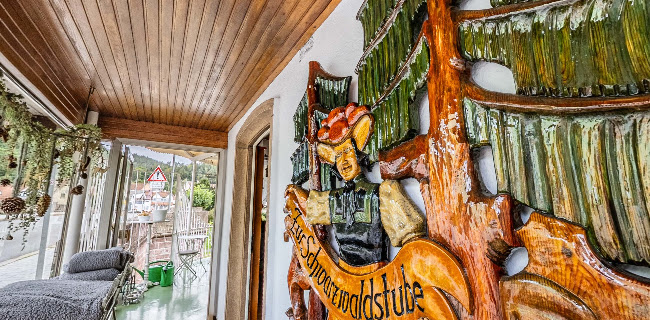 Uhlandstraße 1, 75365 Calw