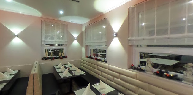 Comentarii opinii despre Artemis Palast Restaurant - Witten