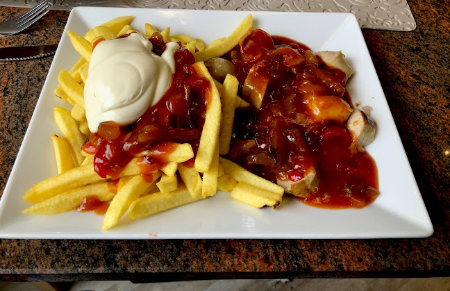 Paulchens Grillstube - Bottrop - Bottrop