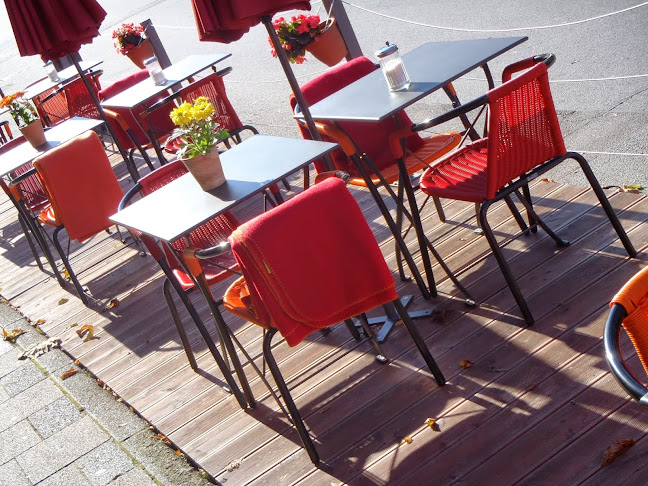 Café Tiefburg - Gastronomie und Hotellerie