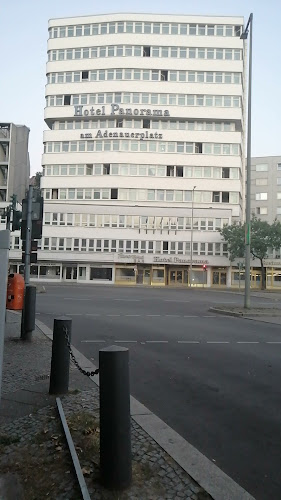 Buffalo Grill - Berlin