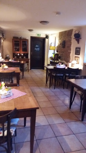 Comentarii opinii despre Gaststätte Zur Alten Schmiede