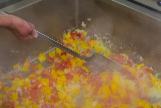 Opinii despre Optima(h)l Vollwertküche în Xanten - Gastronomie und Hotellerie